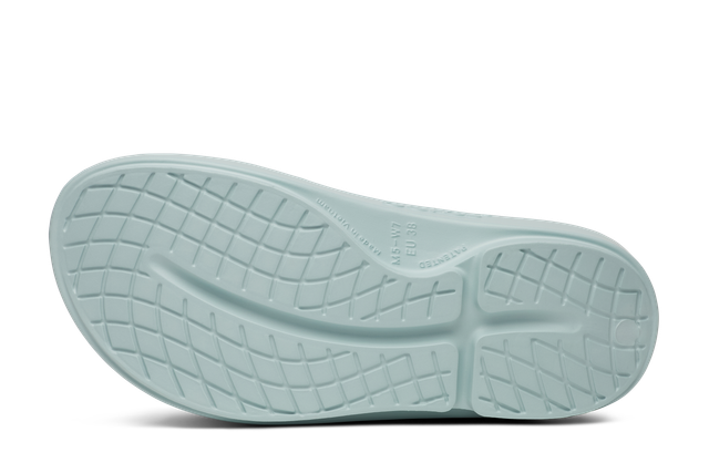 Shop OOFOS Recovery Footwear, Sandals, Shoes, Slides at Island Run Club Singapore - Cushioning Footwear for Faster Post-Run Recovery